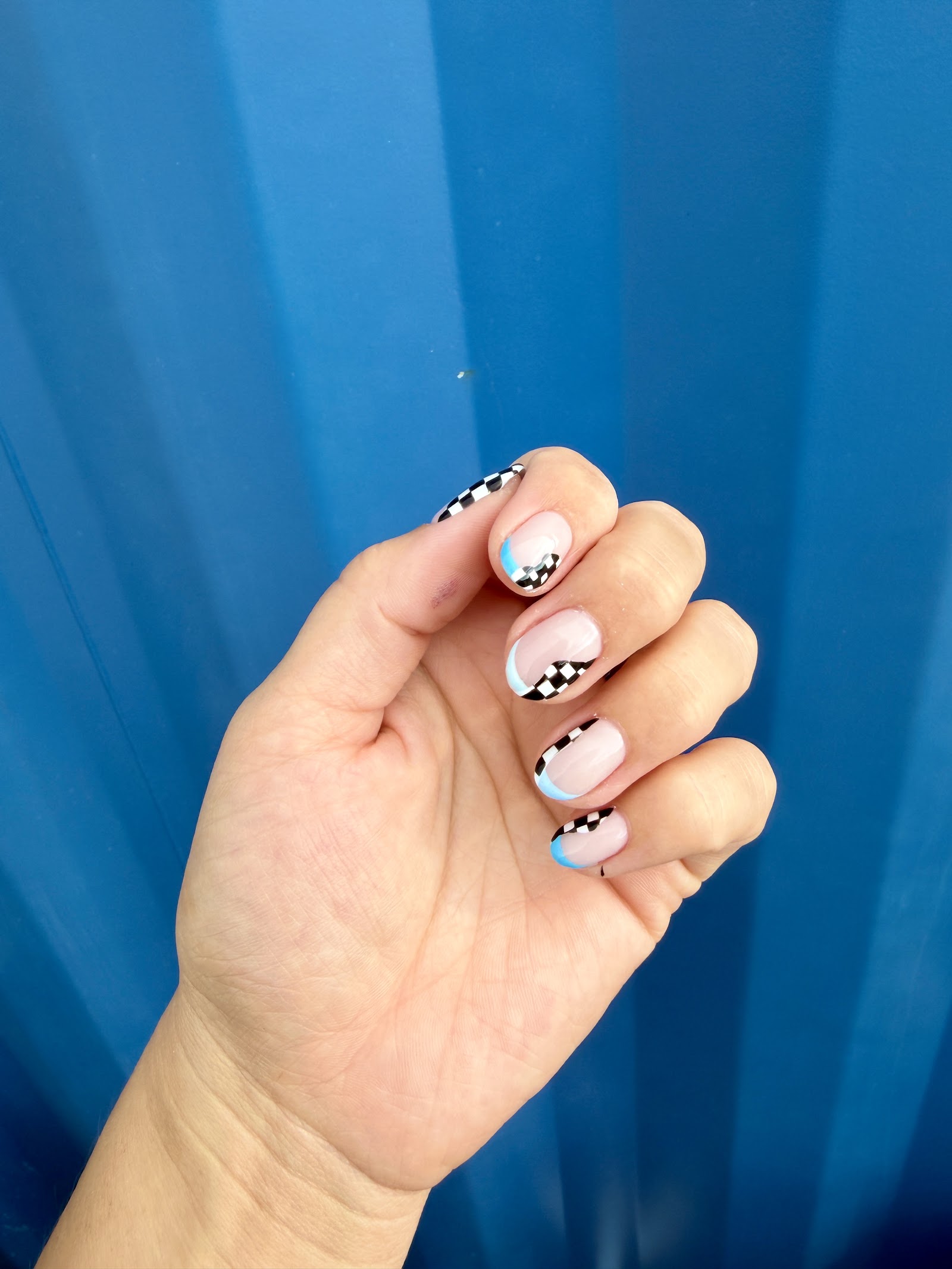Southern Chic Nails Salon nail photo 3